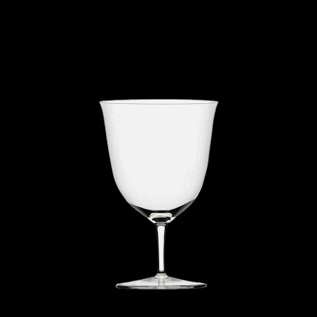 Water glass cristal collection Patrician Hoffmann