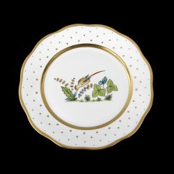 Dessert plate D 23 cm Herend FODO