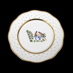 Assiette à salade D 21cm Herend FODO