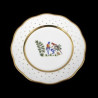 Assiette à salade D 21cm Herend FODO