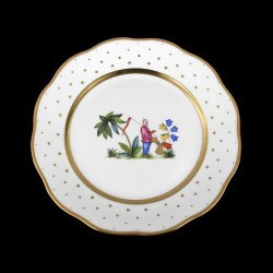 Fruit Bowl, 17 cm D