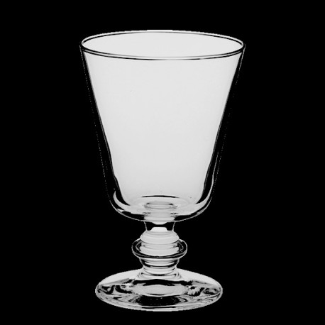 Verre à eau Manoir 24 cl