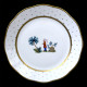 Classical plate of 26cm diameter/ character 5