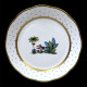 Classical plate of 26cm diameter/ character 5