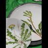 Fig dessert plate