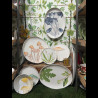 Picea dessert plate