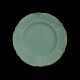 Assiette Dessert Porcelaine Celadon Collection Mozart