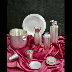 Dessous d'assiette "Velvet"
