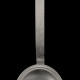 Silver plated "Canopée" ice spoon