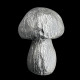 Sel & Poivre Champignons en étain