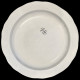 Bracquemond soup plate