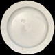 Bracquemond soup plate