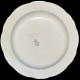 Bracquemond soup plate