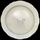 Bracquemond coq assiette creuse
