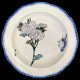 Bracquemond Fleur et Feuille 