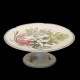 57 Dinner Plates, in French Faience Choisy-le-Roi, 19th Century