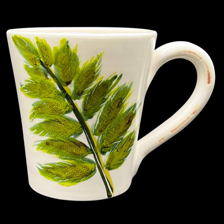 Mug Fougere