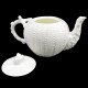 Urchin Teapot