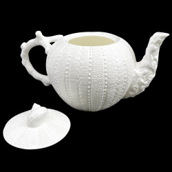 Urchin Teapot