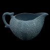 Celadon Urchin Creamer