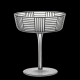 Coupe à champagne collection Hoffmann série B