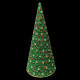 Grand sapin Trésor Christmas Time