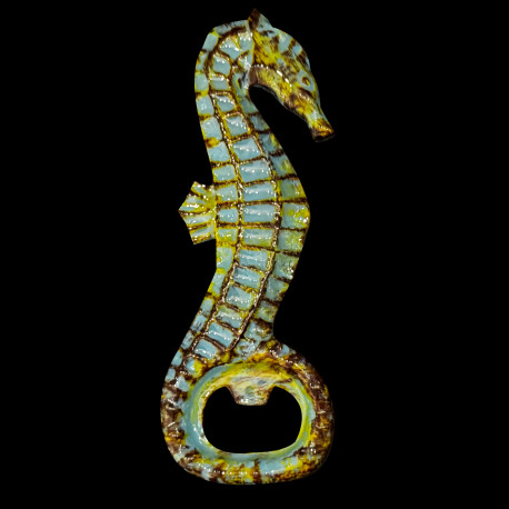 Décapsuleur Hippocampe