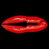 Red lobster cracker