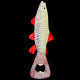 Décapsuleur sardine