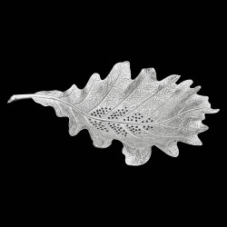 Passoire à thé feuille