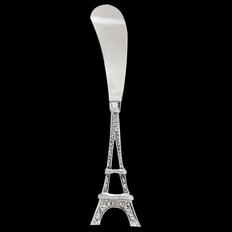 Tartineur Tour Eiffel