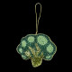 Beaded broccoli