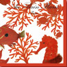 Serviettes papier collection Nemo 40x40 cm