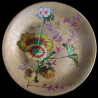 série de 11 Assiettes XIX D 23 cm 