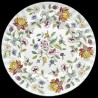 Dinner plate Minton, Haddon Hall 