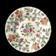 Assiette creuse Minton Haddon Hall