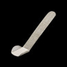 Silver-plated "Horizons" spoon spatula