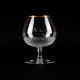 Verre à cognac en cristal 320ml. collection ROYAL