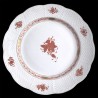 Charger plate 28cm Apponyi Herend