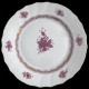 Dinner plate Apponyi