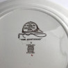 Copeland hunting scenes Herring assiette de table