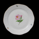 Assiette table GV 25cm Herend