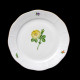 Dinner plate GV 25cm Herend