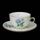 Large breakfast cup GV Herend