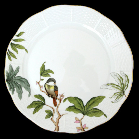 Dessert plate 21cm Foret Herend