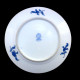 Dinner plate 26cm SJ Herend