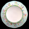 Dinner plate 26cm Four seasons QS Herend