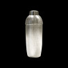 Silver-plated "Horizons" Shaker