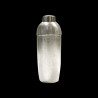 Silverplated Velvet Shaker