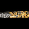 Table knife 22cm    Dishwasher warranty 65°C